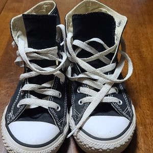 Converse Chuck Taylor's